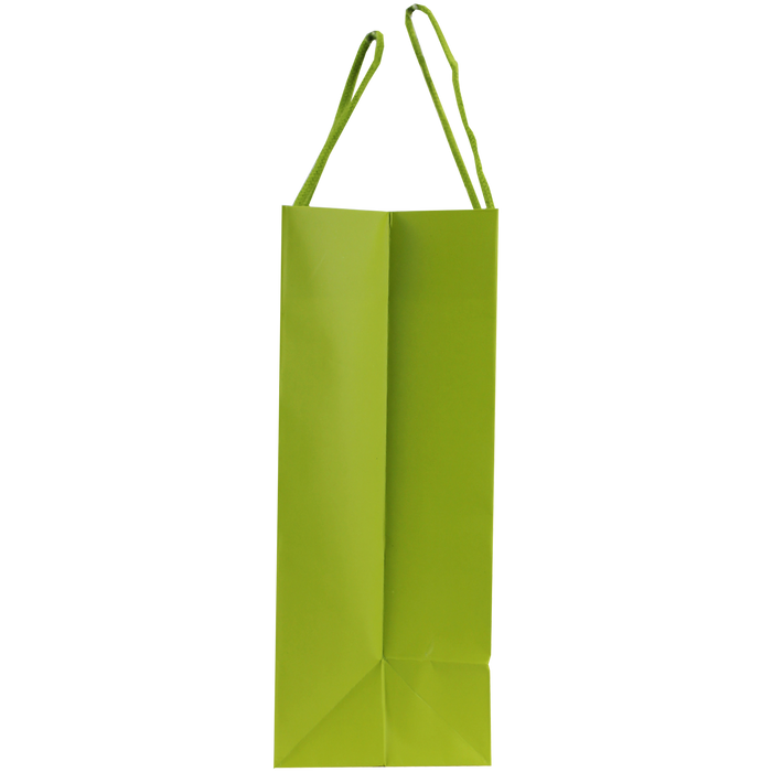  Small Matte Shopper Bag