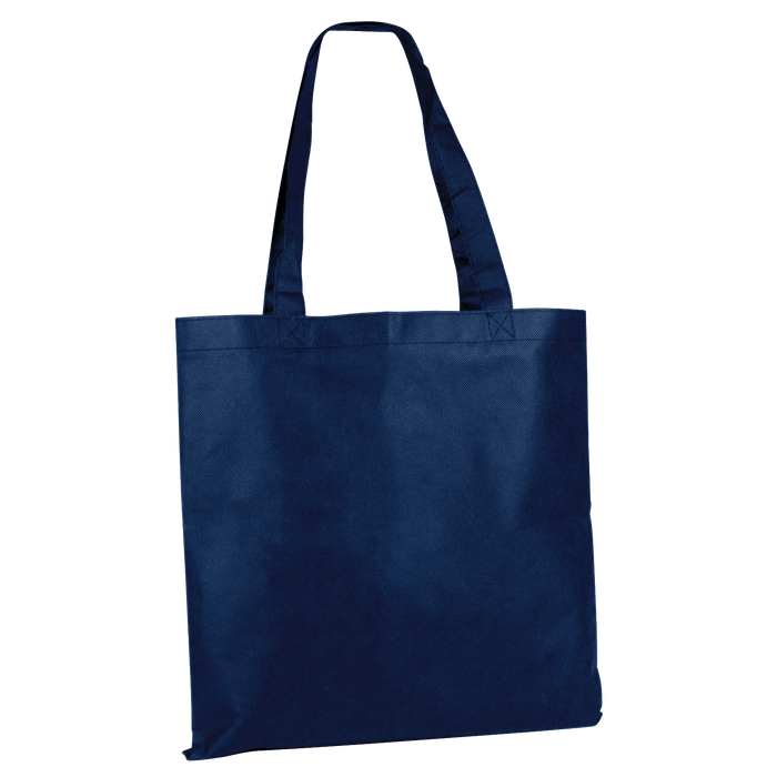 Navy Blue Bargain Bag