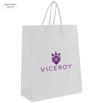 best selling bags,  breast cancer awareness bags,  matte & glossy shoppers,  paper bags, 