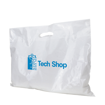 Buy Wholesale China Pla Wholesale Custom Plastic Shopping Clear Bags  Clothing Creative High Pressure Daily Necessities & Pla Shopping Bags  Biodegradable Compostable at USD 0.0013