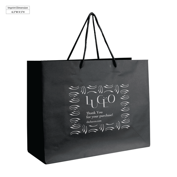 tote bags,  breast cancer awareness bags,  matte & glossy shoppers,  paper bags, 
