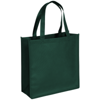 Hunter Green Express Lane Tote Thumb