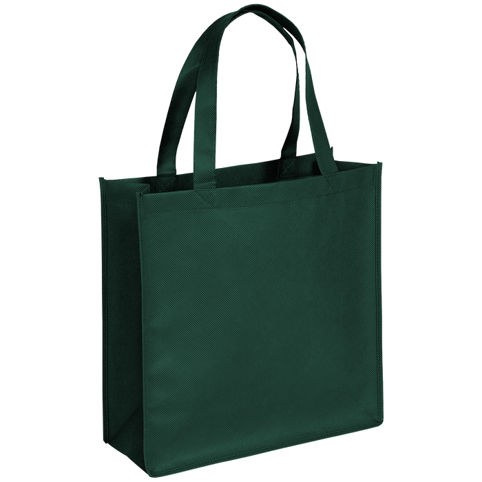 Hunter Green Express Lane Tote