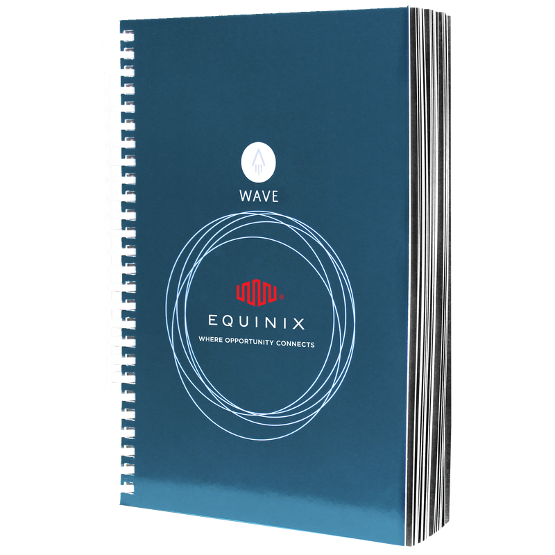 Equinix / Rocketbook Wave Executive - Blue