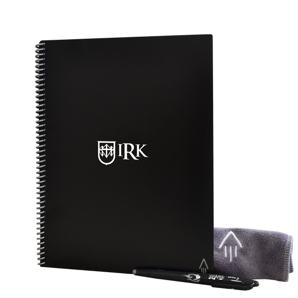 letter sized notebooks,  rocketbook core notebooks, 