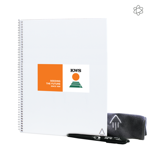 letter sized notebooks,  rocketbook fusion notebooks, 
