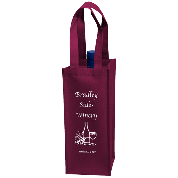 wine totes, 