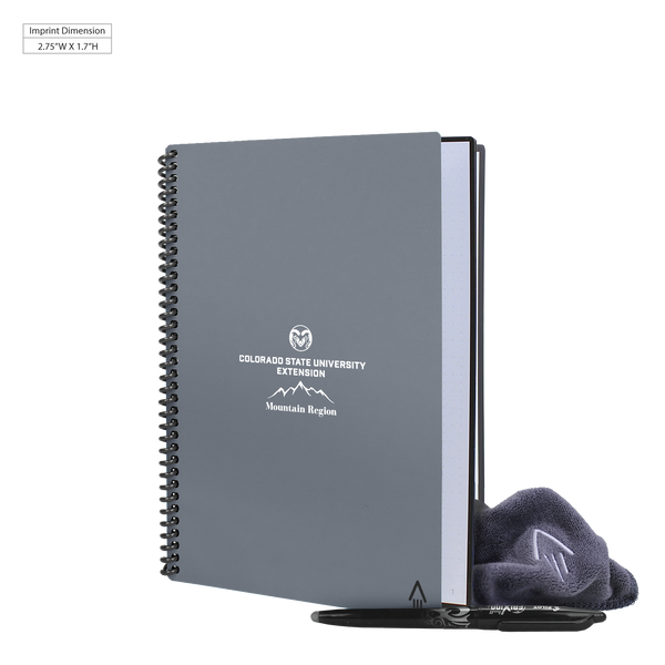 rocketbook core notebooks, 