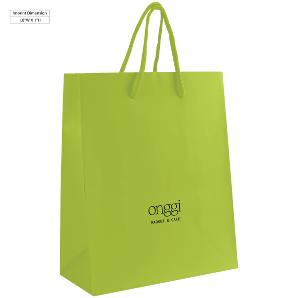 matte & glossy shoppers,  paper bags,  breast cancer awareness bags,  best selling bags, 