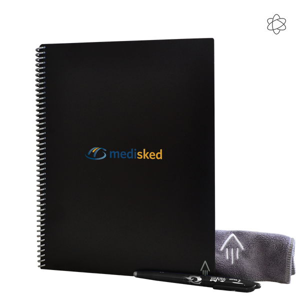 rocketbook fusion notebooks, 