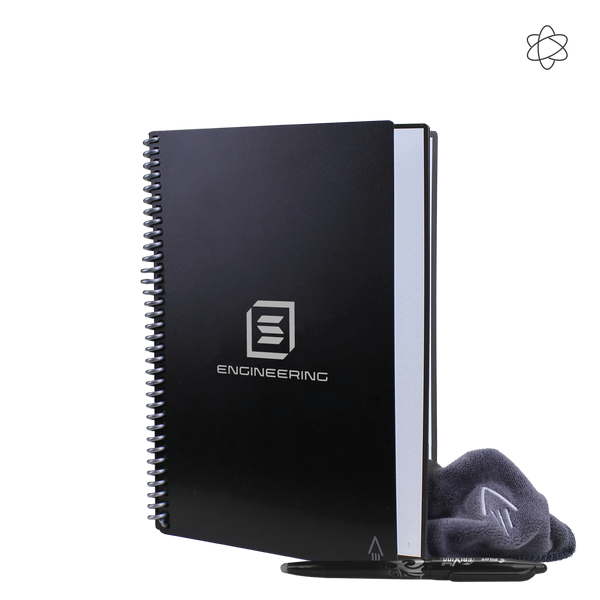 rocketbook fusion notebooks, 