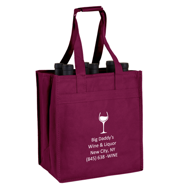 wine totes, 