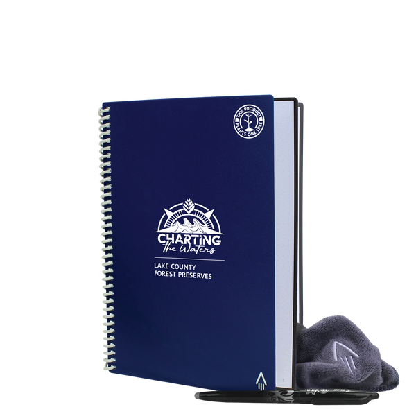 rocketbook core notebooks, 