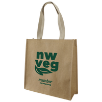  Washable Paper Express Lane Tote Thumb