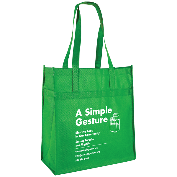 reusable grocery bags, 