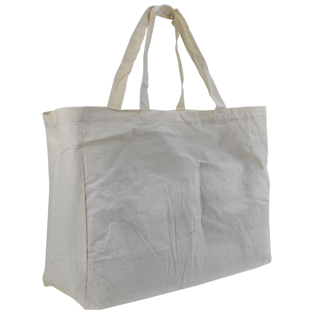 Cotton Canvas Tote / Cotton Canvas Bags and Tote Bags / Holden Bags