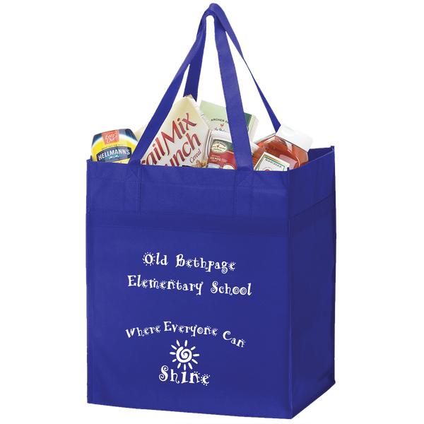 reusable grocery bags, 