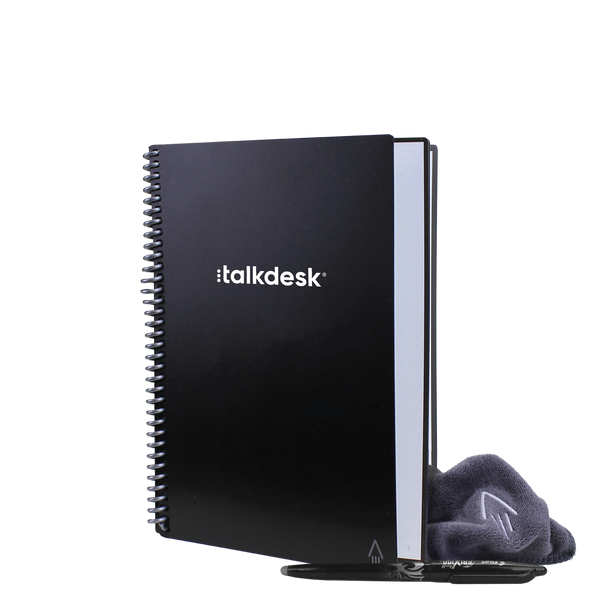 rocketbook core notebooks,  executive sized notebooks, 