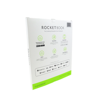  Rocketbook Academic Planner Thumb