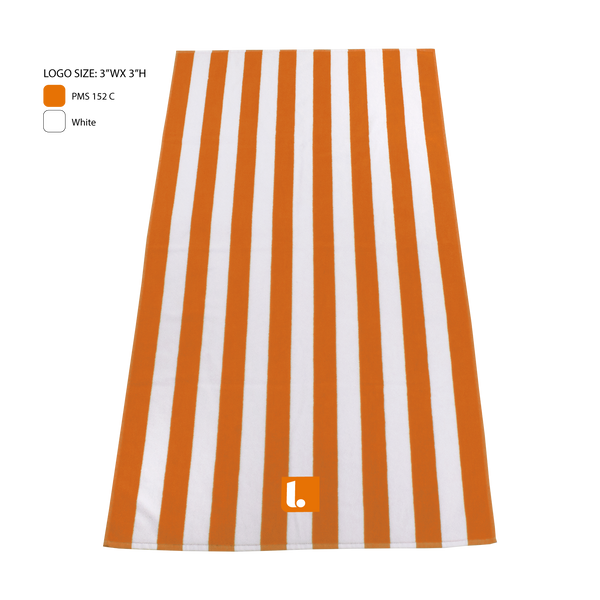 striped beach towels,  best selling towels,  embroidery, 