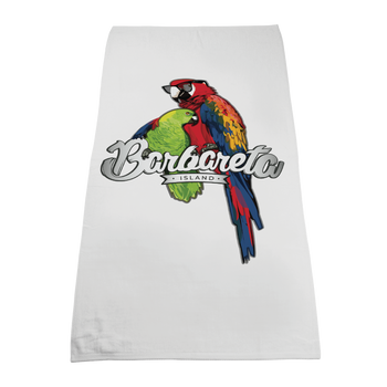full color print towels, 