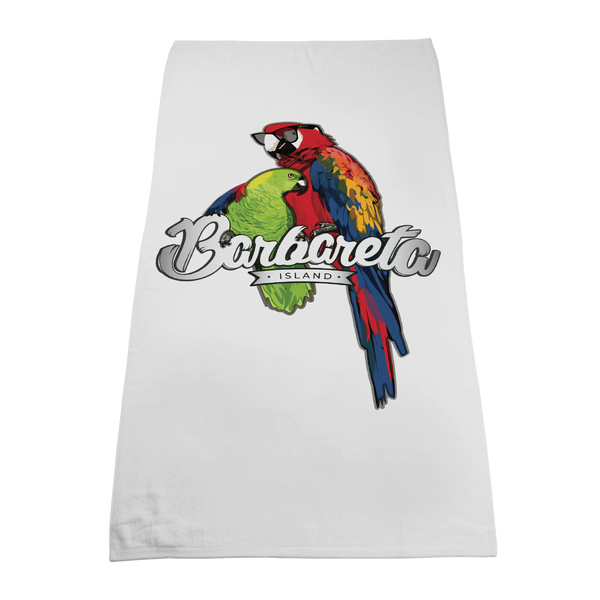 full color print towels, 