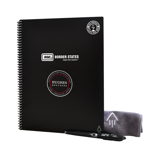 rocketbook core notebooks, 