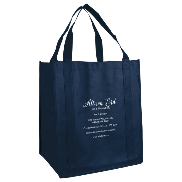 reusable grocery bags,  wine totes, 