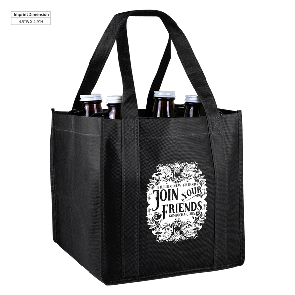 tote bags,  wine totes, 