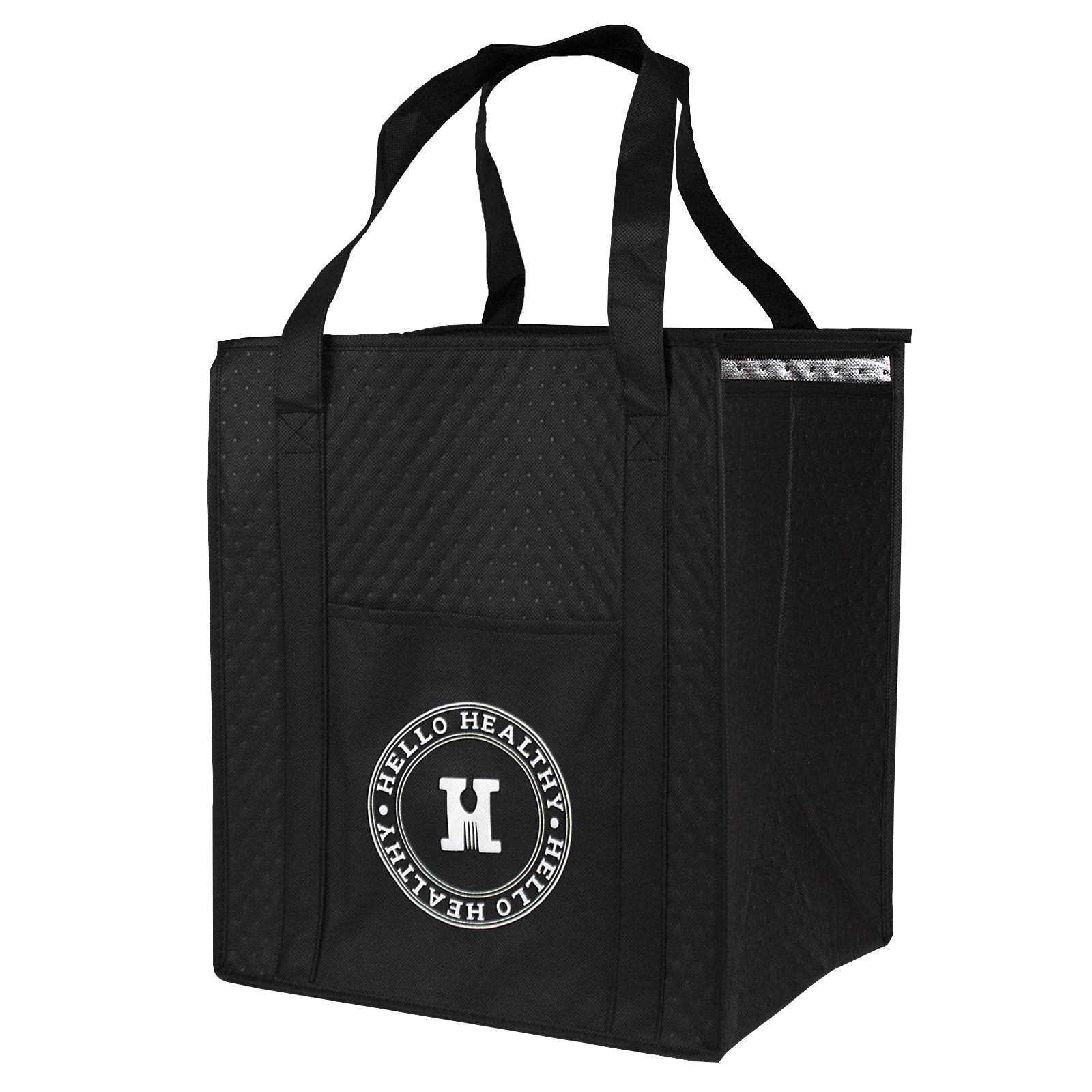 custom insulated bags
