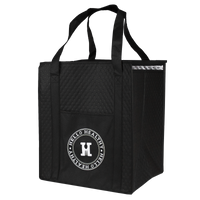  Insulated Tote with Pocket Thumb