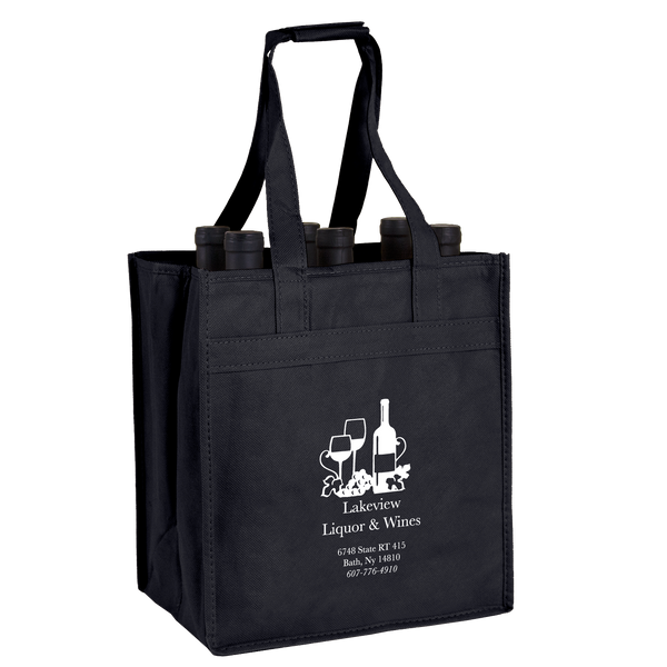 wine totes, 