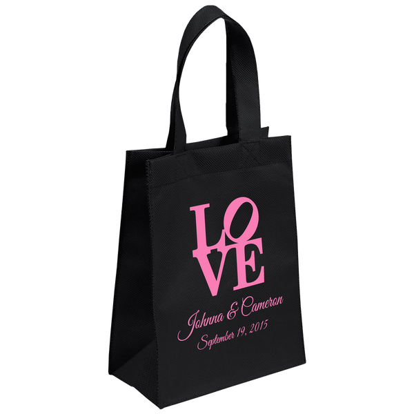 tote bags, 