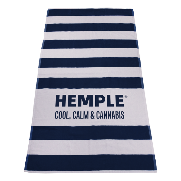 imprinted beach towels,  striped beach towels, 