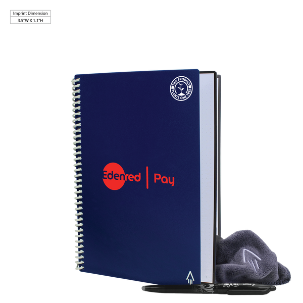 rocketbook core notebooks, 