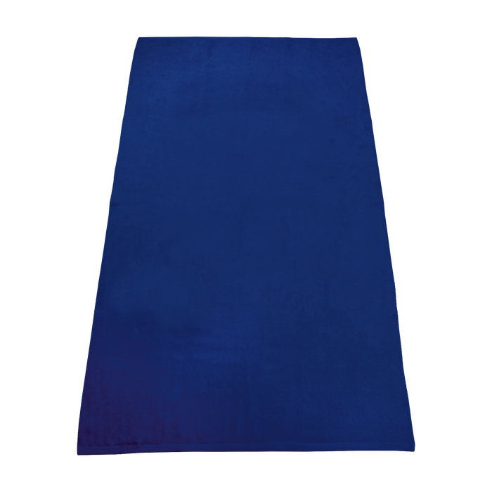 Royal Value Line Color Beach Towel