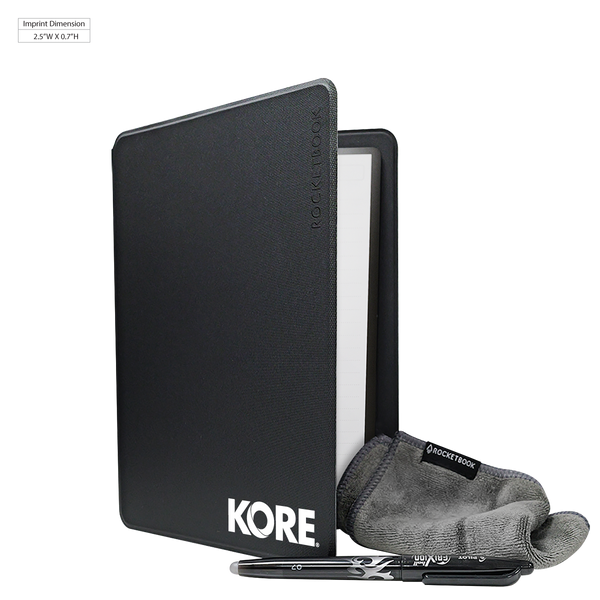 rocketbook pro notebooks, 
