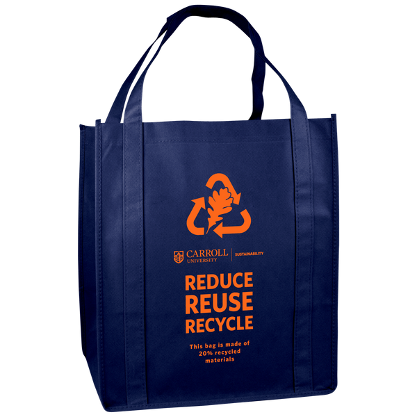 reusable grocery bags, 