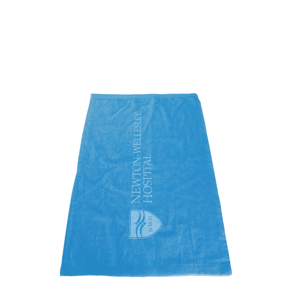 fitness towels & rally towels,  embroidery,  silkscreen imprint, 