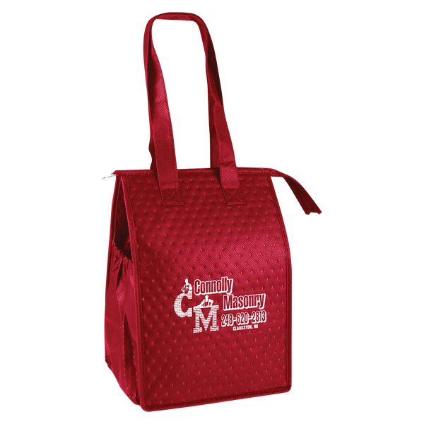 insulated totes, 