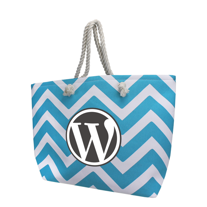  Cabana Beach Bag