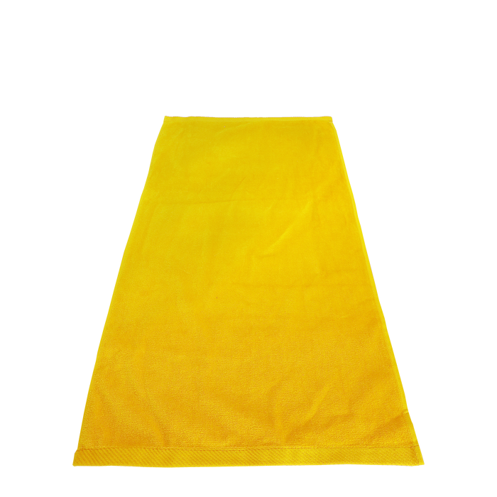 Lemon Flex Color Fitness Towel