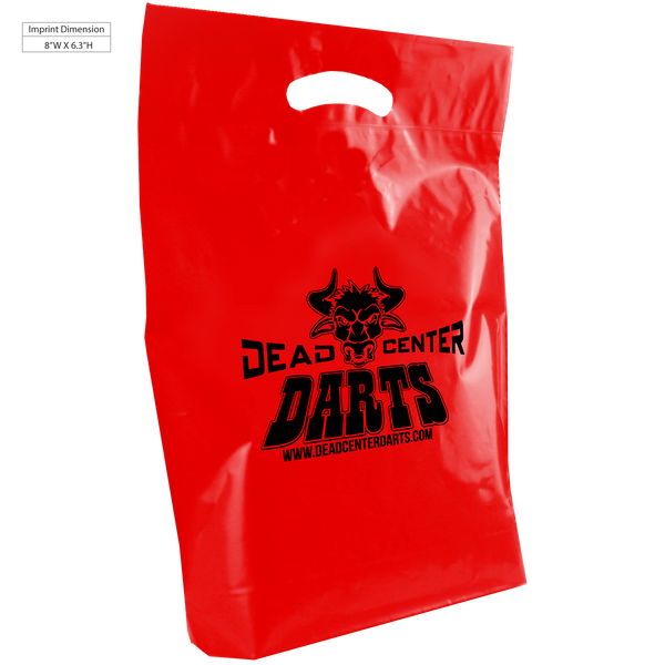 plastic bags, 