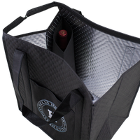  Insulated Tote with Pocket Thumb