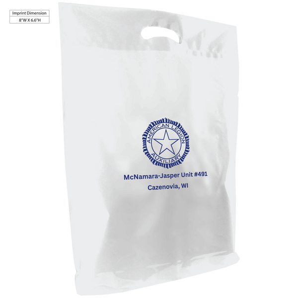 plastic bags, 