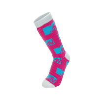  Customizable Fuzzy Sock Thumb