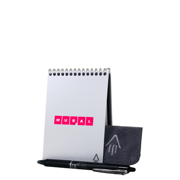 mini sized notebooks,  rocketbook core notebooks, 