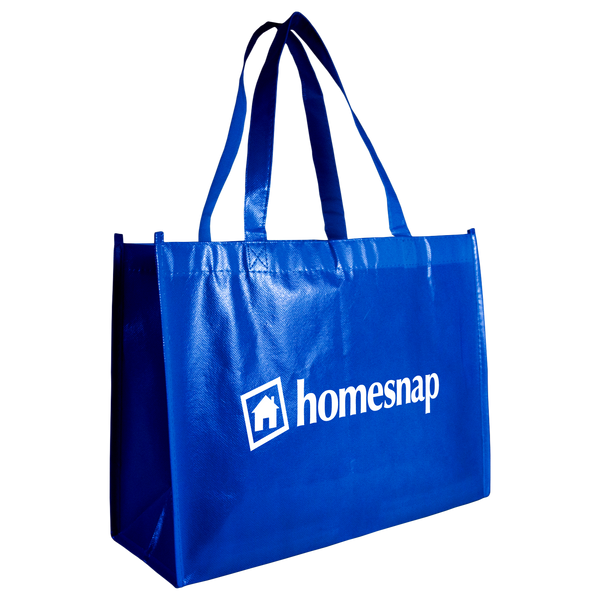 tote bags,  laminated bags, 