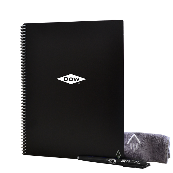 letter sized notebooks,  rocketbook core notebooks, 