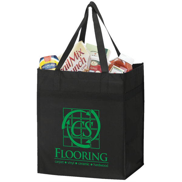 reusable grocery bags, 